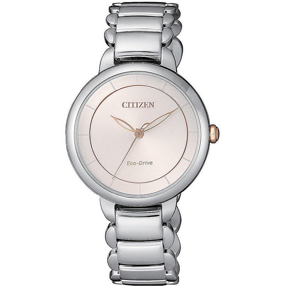 Orologio Citizen Lady Eco-Drive - EM0676-85X
