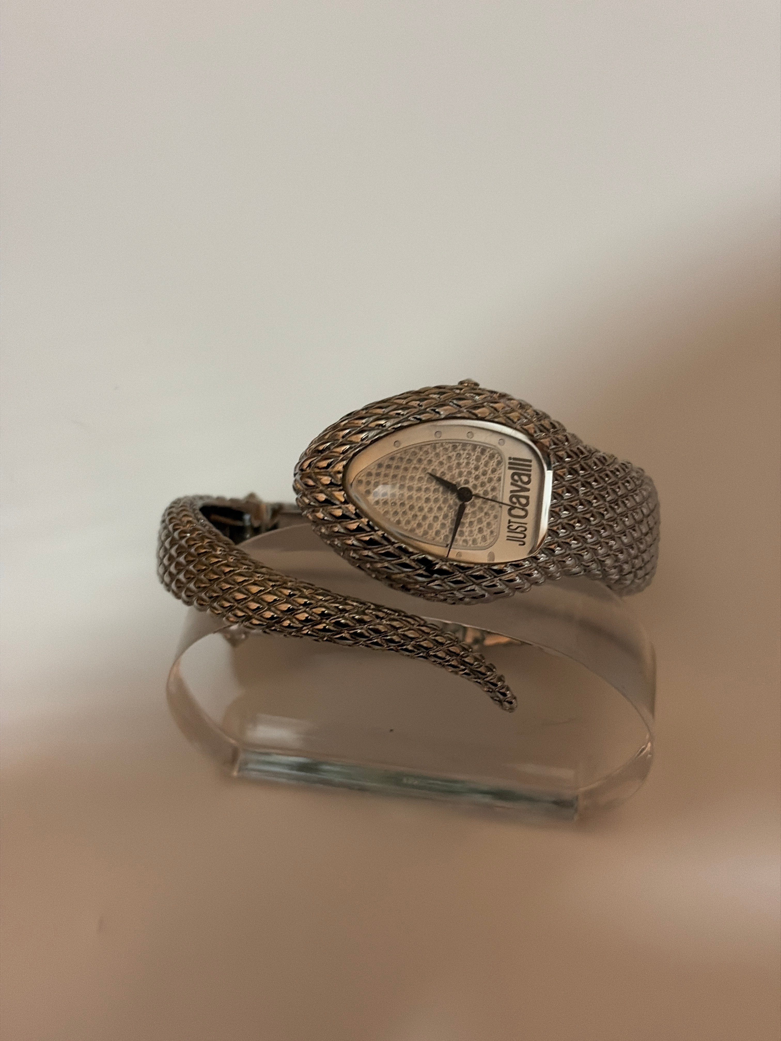 Orologio Just Cavalli R7253153515