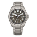 Orologio Citizen Land Super Titanio BN0241-59H