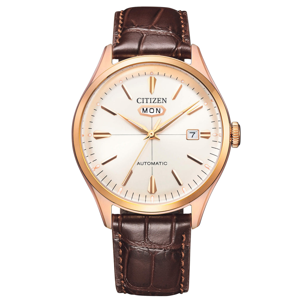 Orologio Citizen C7 NH8393-05A