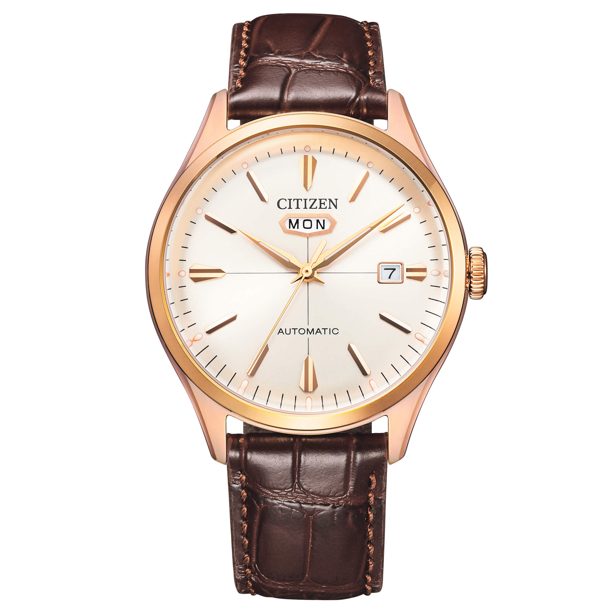 Orologio Citizen C7 NH8393-05A