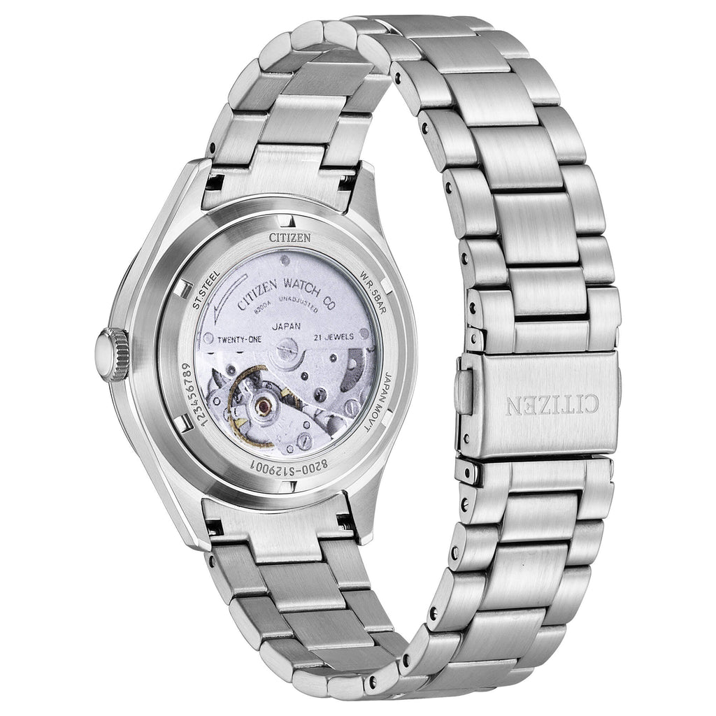Orologio Citizen C7 NH8391-51E