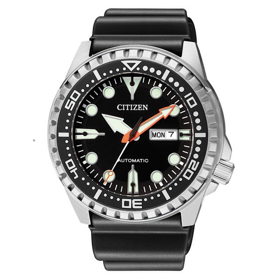 Orologio Citizen Meccanico NH8380-15E