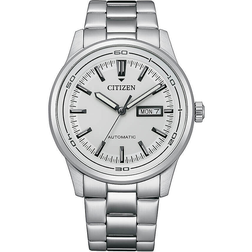 Orologio Citizen Automatico NH8400-87A