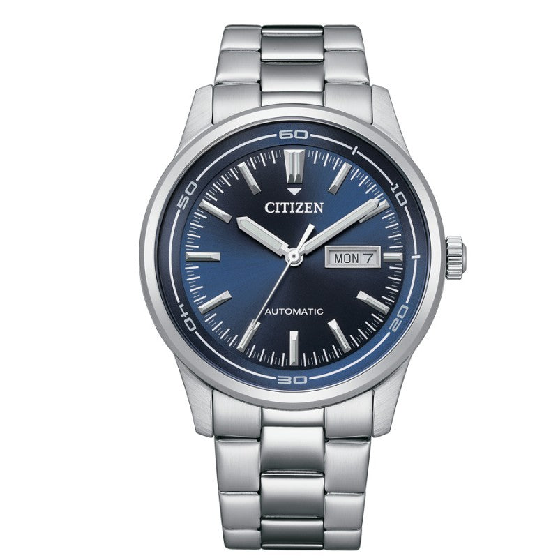 Orologio Citizen Automatico NH8400-87L