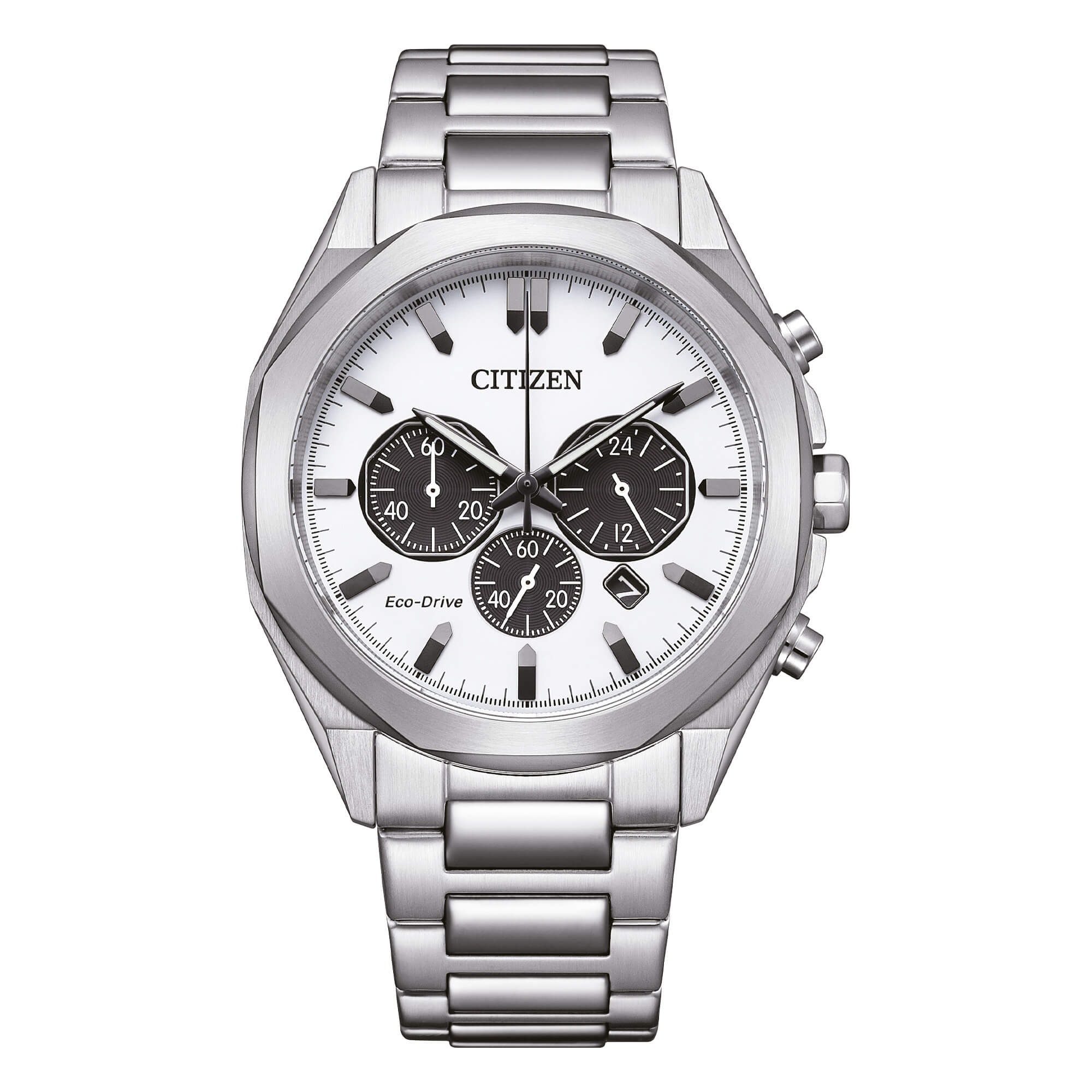 Orologio Citizen Of Metropolitan Crono CA4590-81A