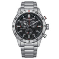 Orologio Citizen Of Outdoor Crono AT2520-89E
