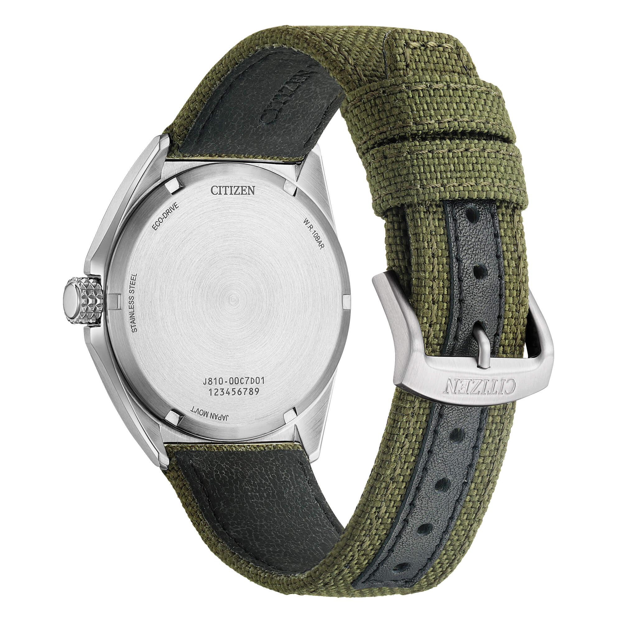 Orologio Citizen Of Urban AW1571-09E