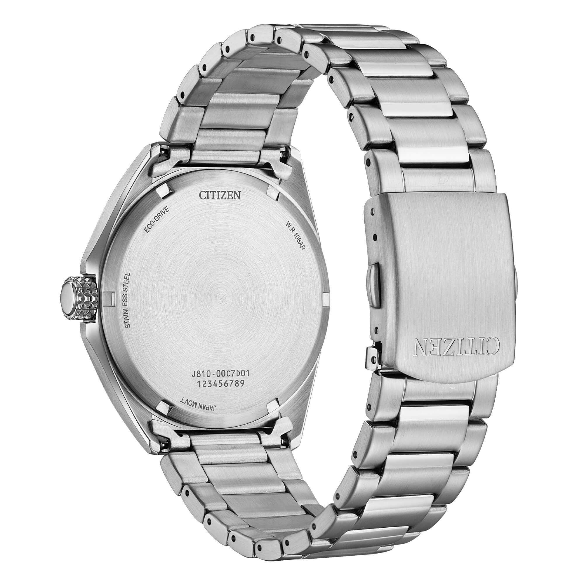 Orologio Citizen Of Urban AW1571-76L