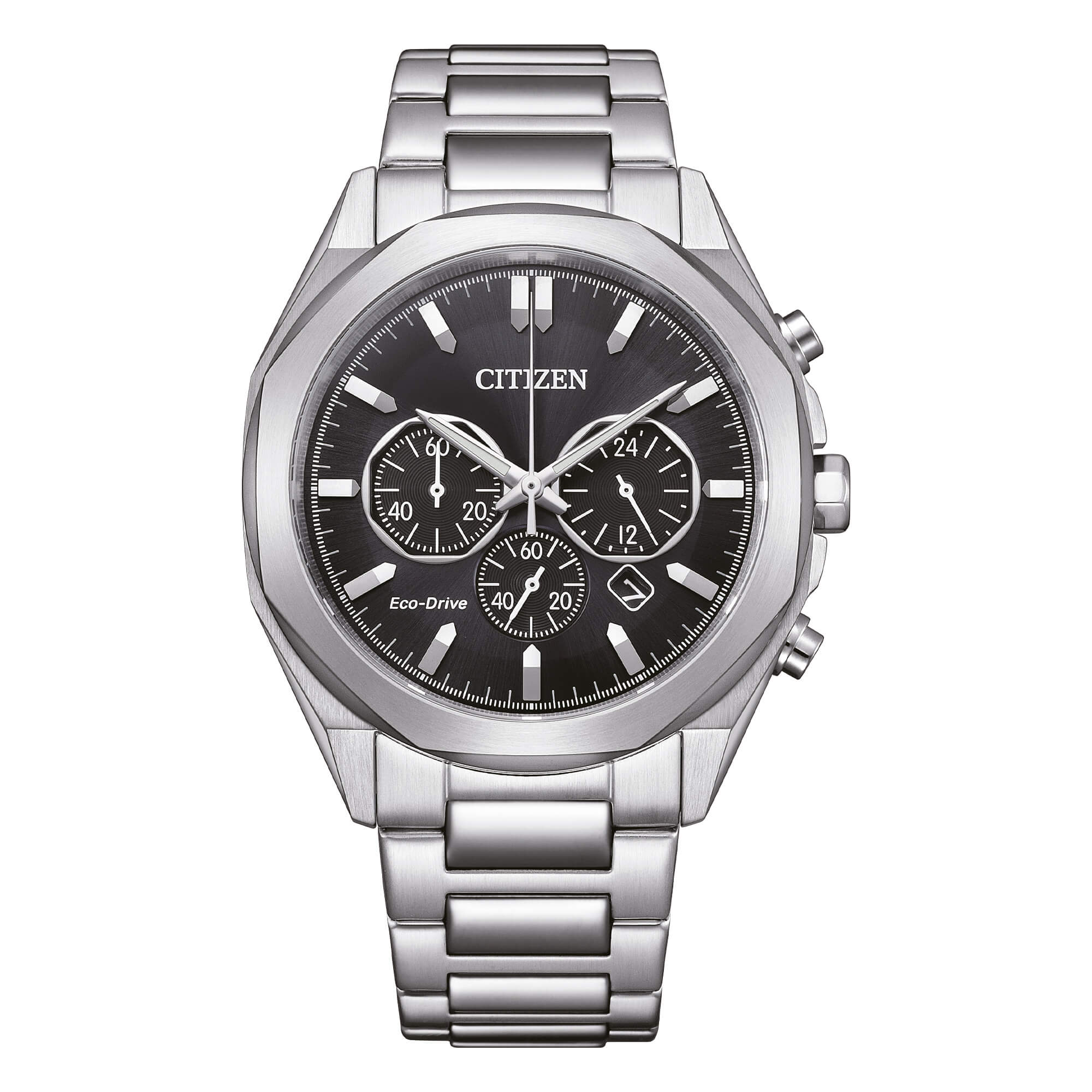 Orologio Citizen Of Metropolitan Crono CA4590-81E