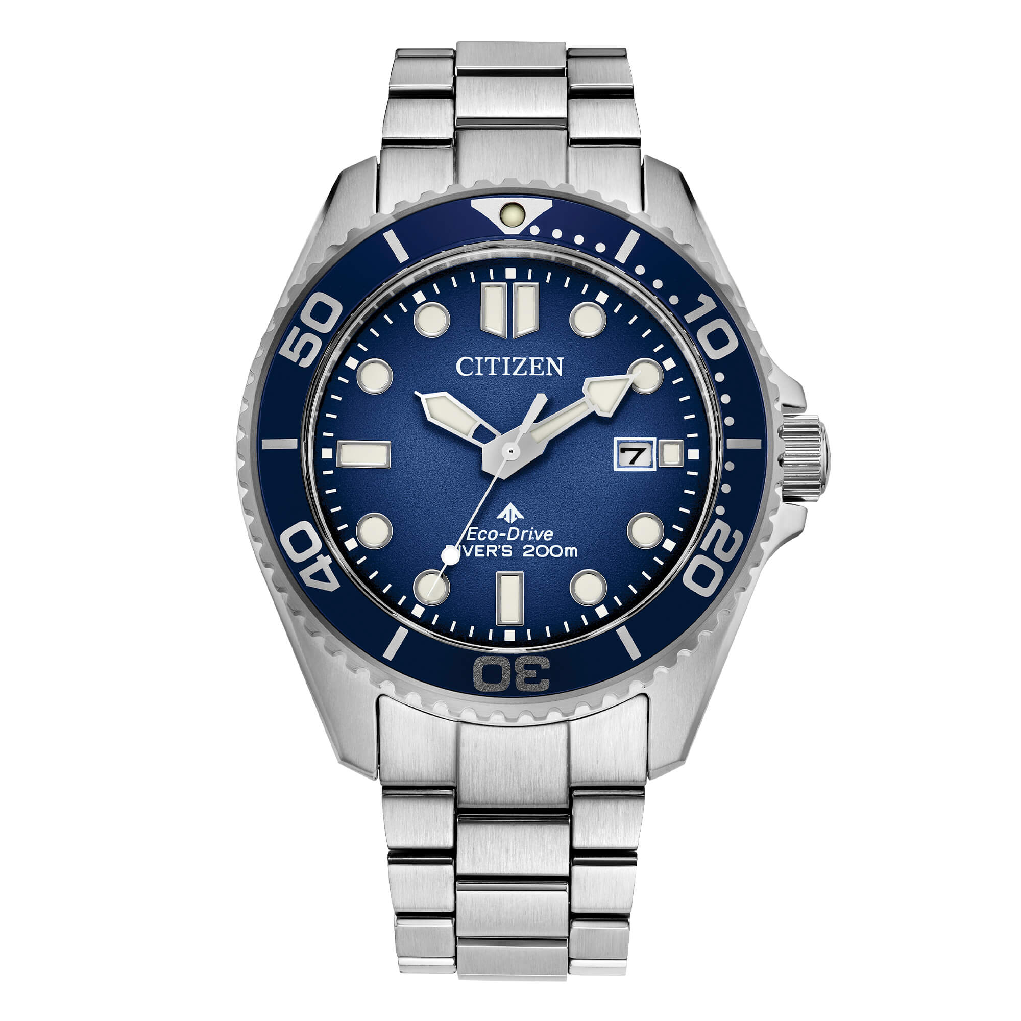 Orologio Citizen Diver’s BN0260-54L