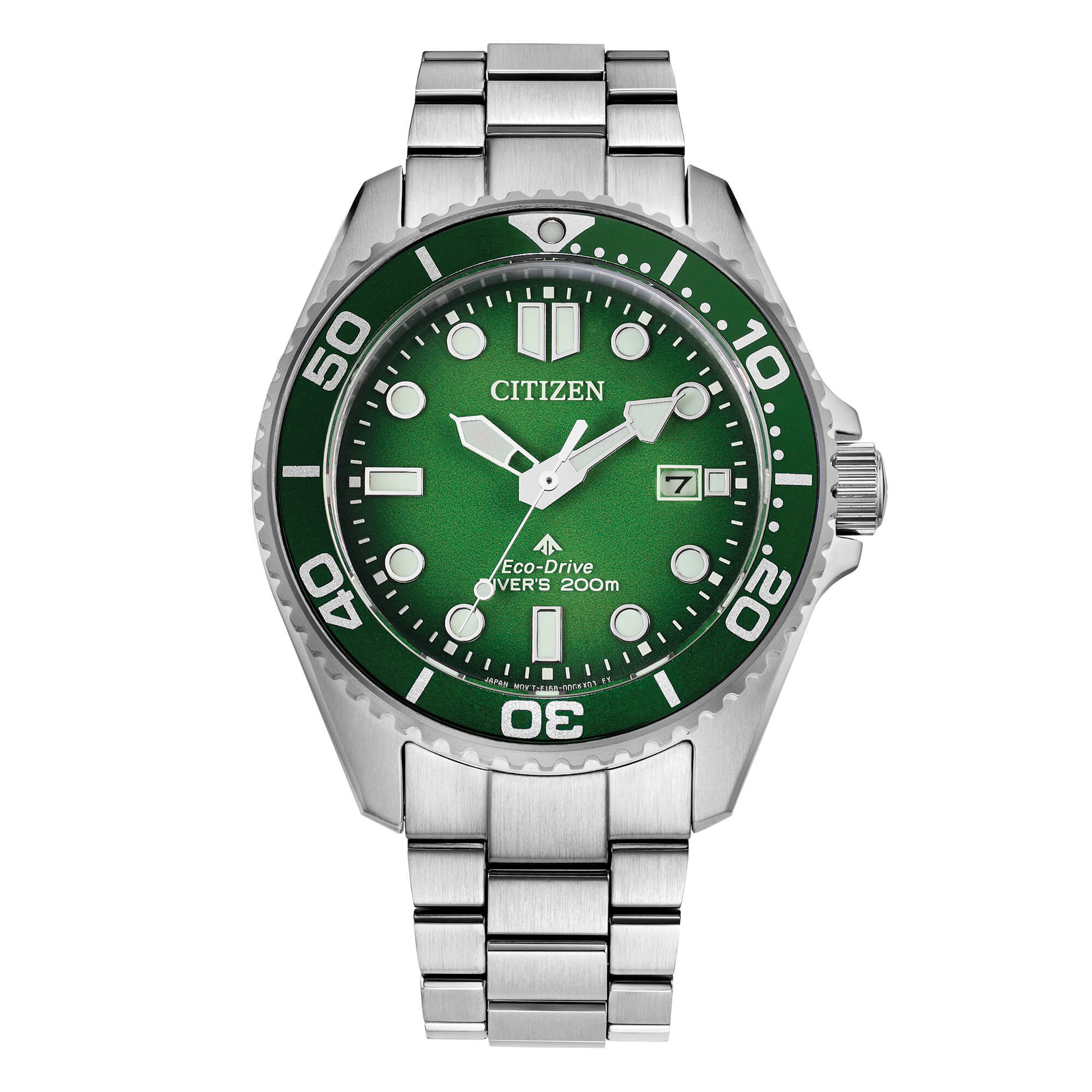Orologio Citizen Diver’s BN0269-50W