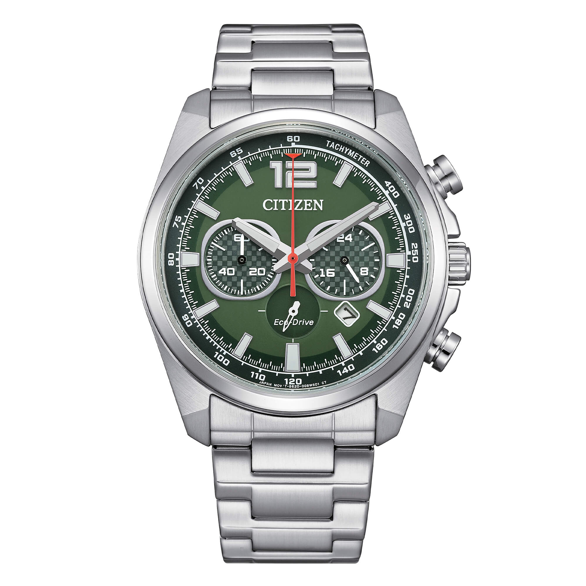 Orologio Citizen Of Racing Crono CA4640-50X