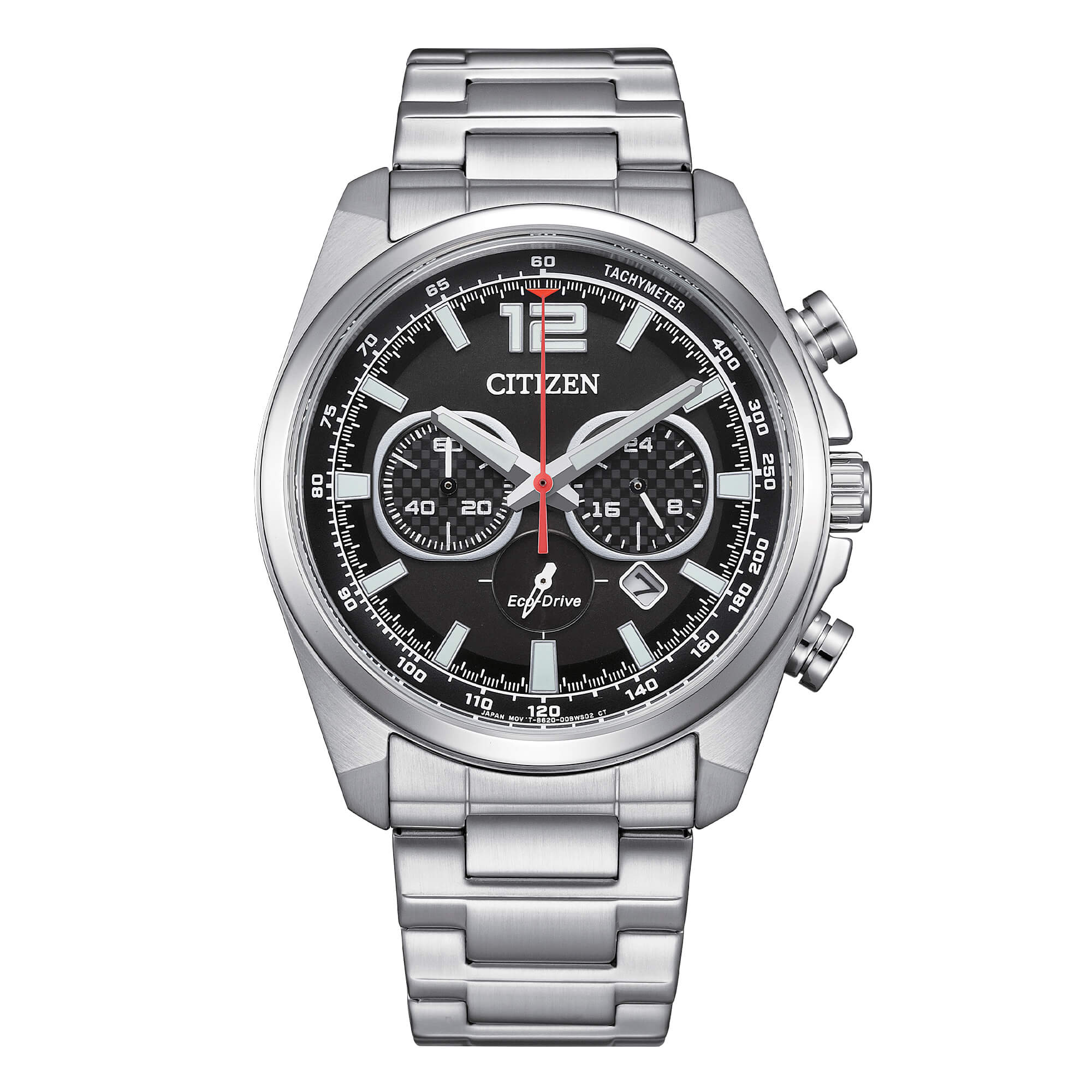 Orologio Citizen Of Racing Crono CA4640-50E