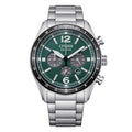 Orologio Citizen Of Aviator Crono CA4654-55X