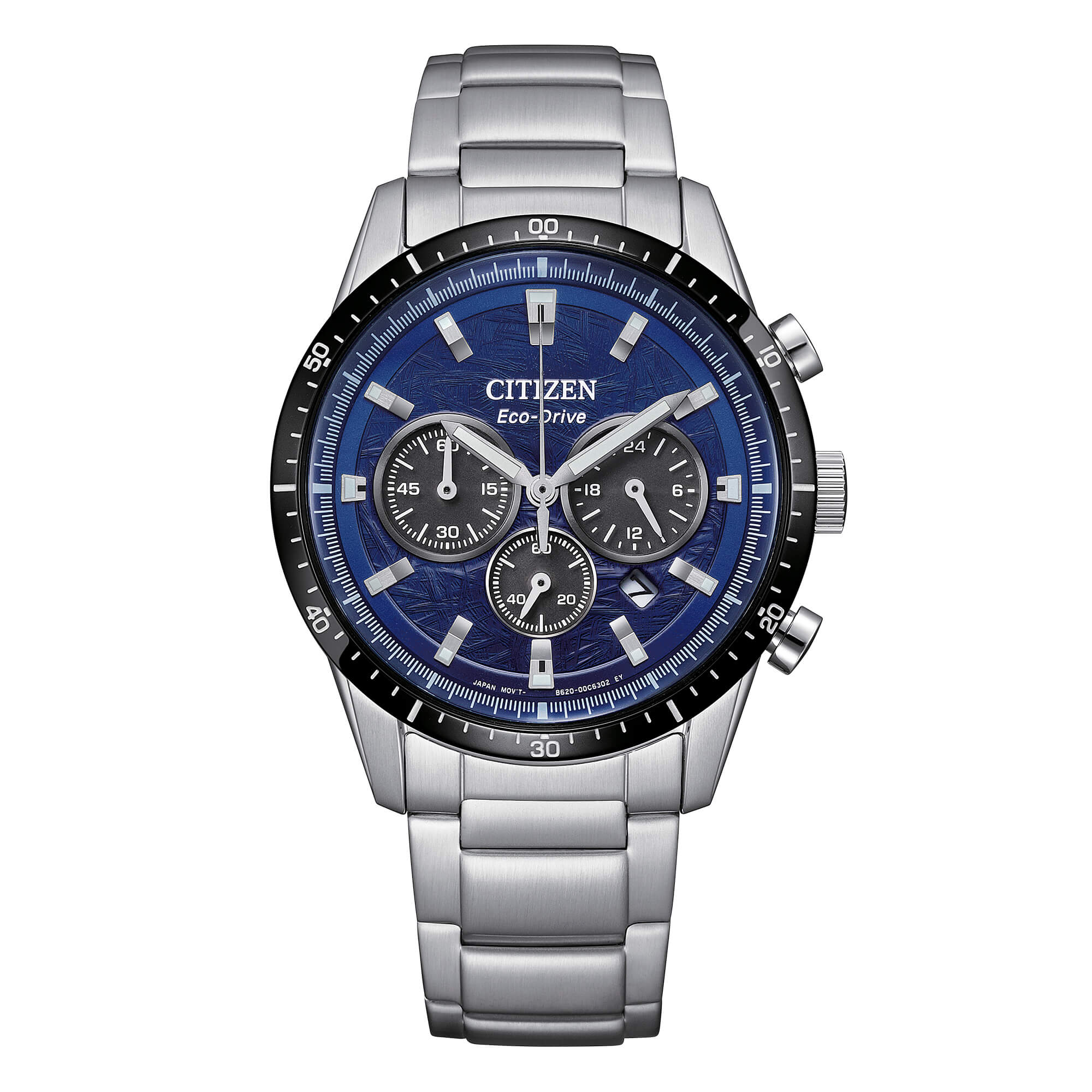 Orologio Citizen Of T9 Crono CA4624-56L