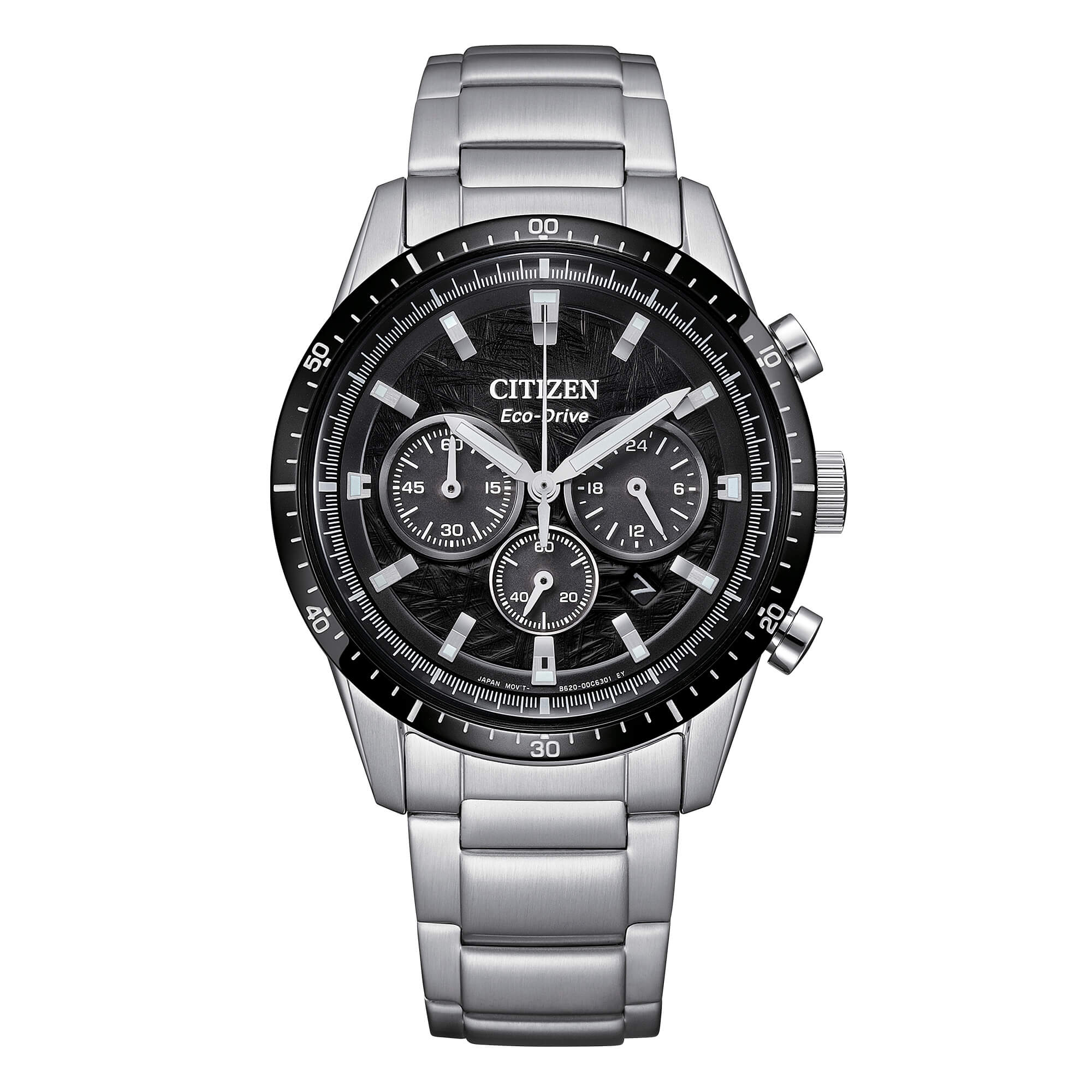 Orologio Citizen Of T9 Crono CA4624-56E