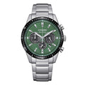 Orologio Citizen Of T9 Crono CA4624-56X