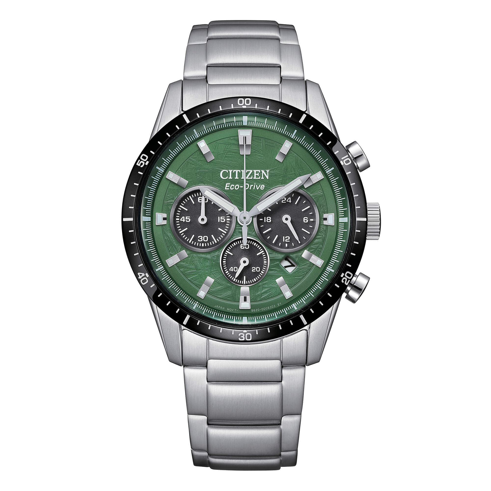 Orologio Citizen Of T9 Crono CA4624-56X