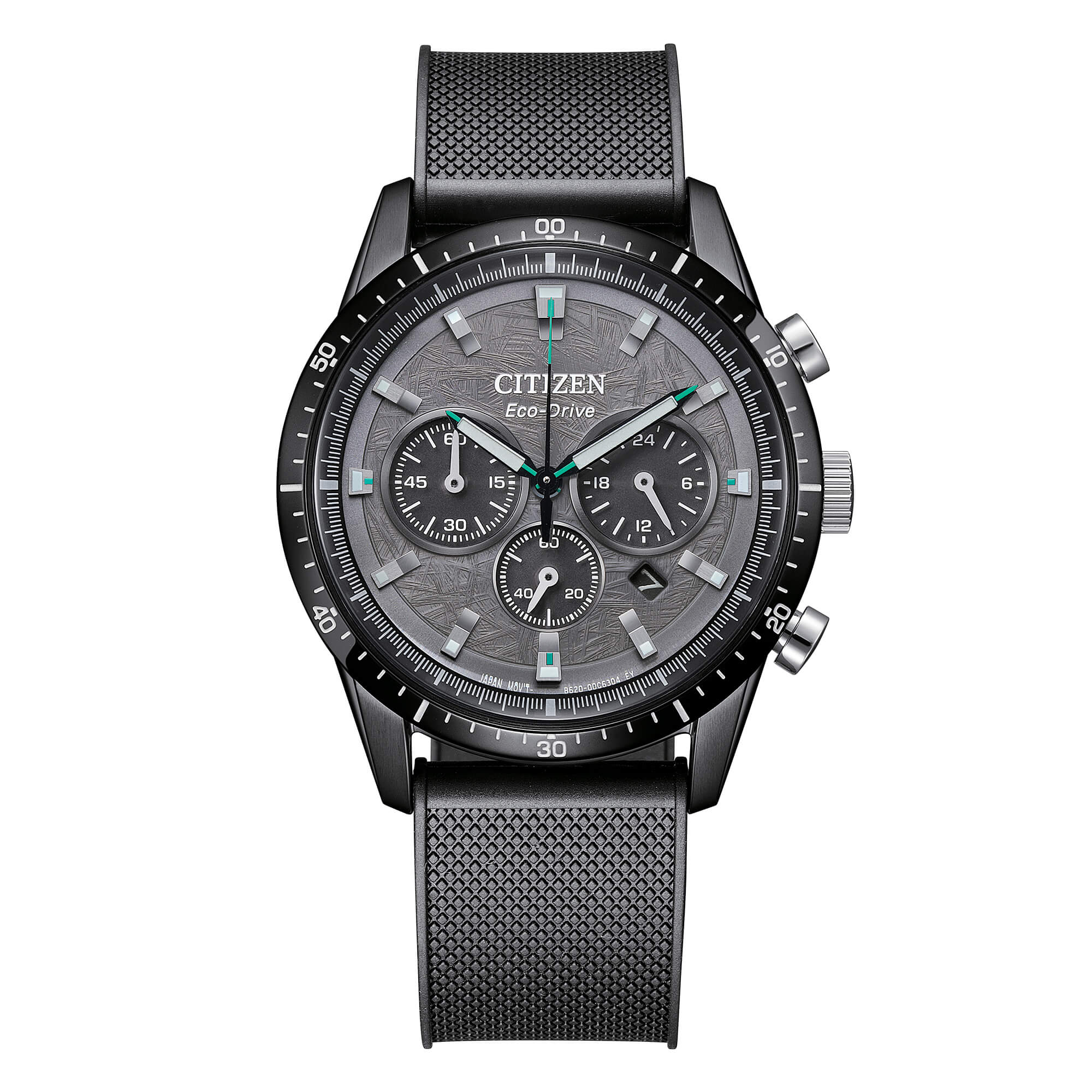 Orologio Citizen Of T9 Crono CA4625-02H