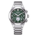 Orologio Citizen Zenshin Senkei Crono Super Titanio CA4691-59X