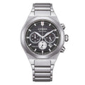 Orologio Citizen Zenshin Senkei Crono Super Titanio CA4690-51E
