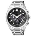 Orologio Citizen Crono Super Titanio 4010 CA4010-58E