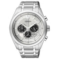 Orologio Citizen Crono Super Titanio 4010 CA4010-58A