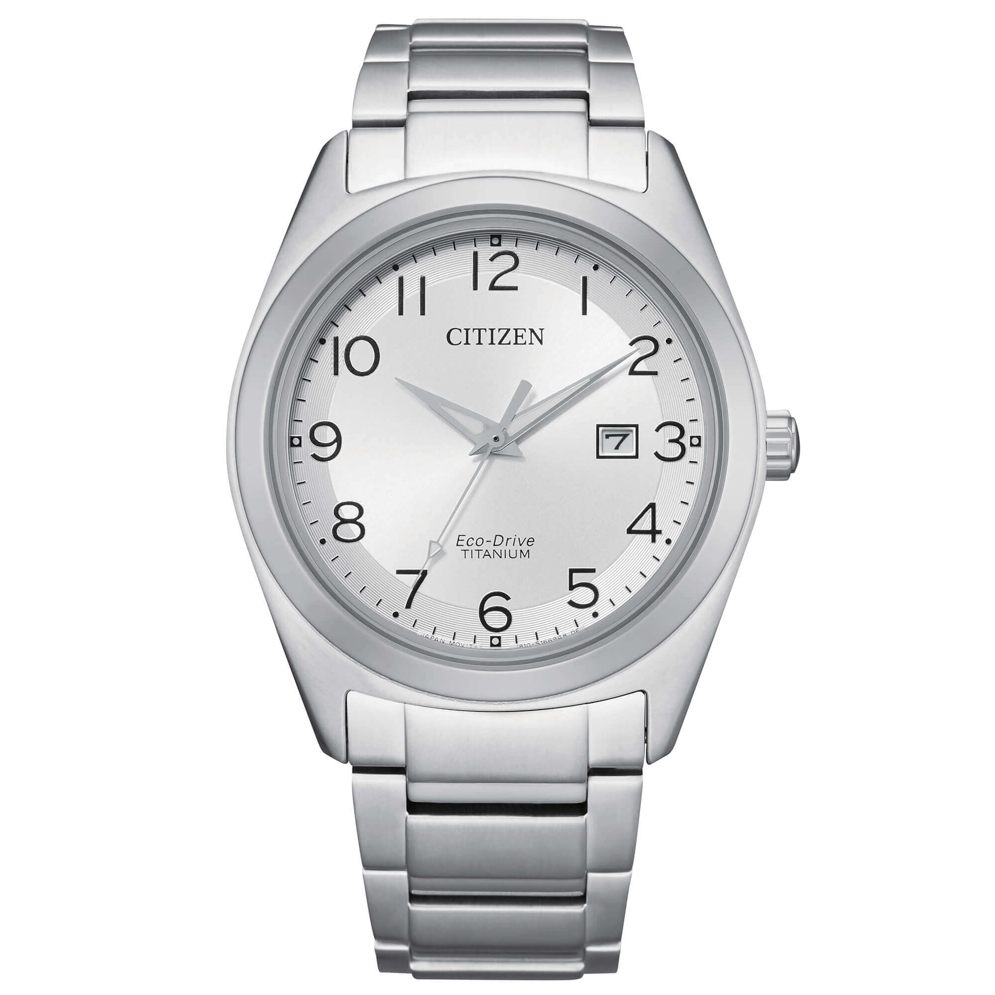 Orologio Citizen Super Titanio 1640 AW1640-83A