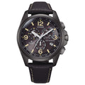 Orologio Citizen Field Acciaio CB5925-15E