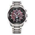 Orologio Citizen Tsuki-yomi Moon Phase BY1018-80X