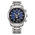 Orologio Citizen Tsuki-tomi Moon Phase BY1010-81L