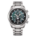 Orologio Citizen Tsuki-yomi Moon Phase BY1010-81X