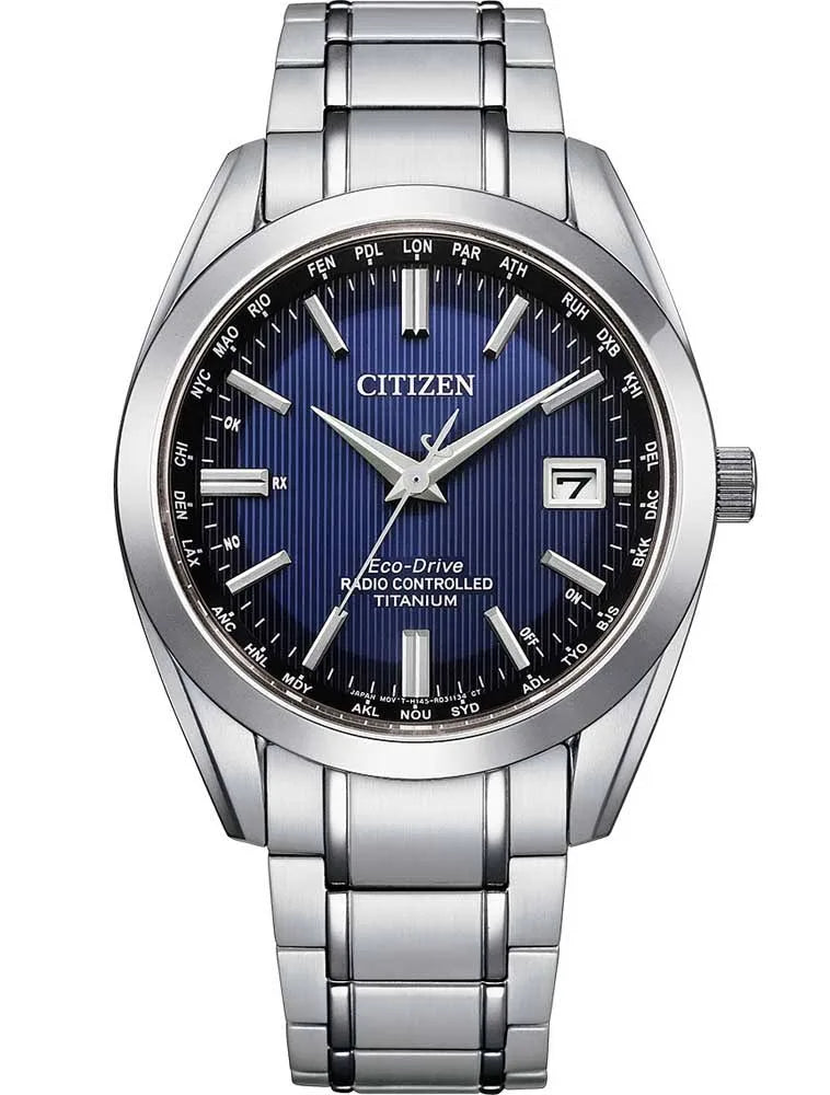 Orologio Citizen H145 Elegance CB0260-81L