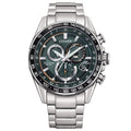 Orologio Citizen H660 Acciaio CB5914-89X