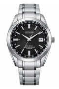 Orologio Citizen H145 Elegance Super Titanio CB0260-81E