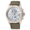 Orologio Citizen Lady Radiocontrollato FC0016-08D