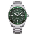 Orologio Citizen Marine Eco-Drive - AW1880-55X