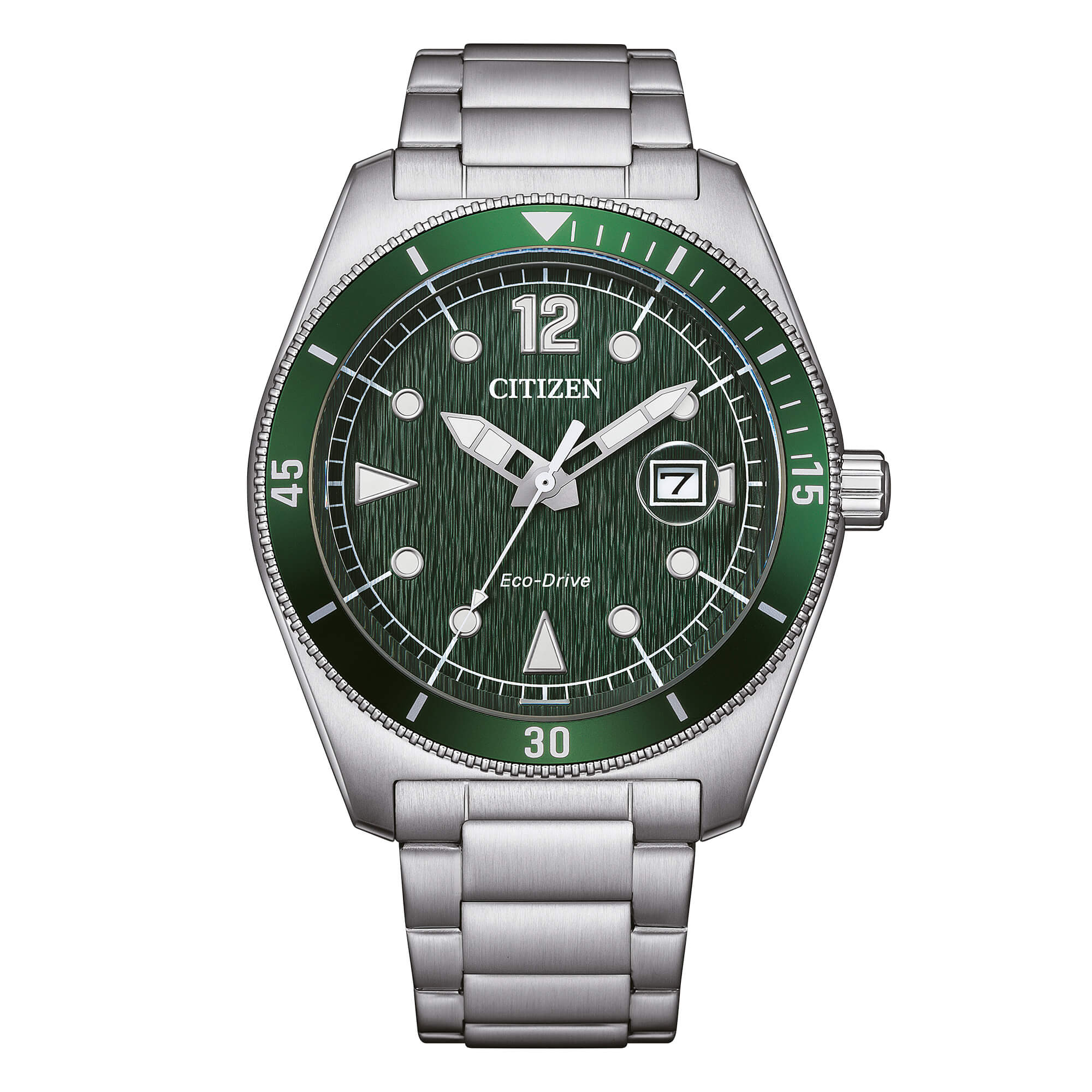 Orologio Citizen Marine Eco-Drive - AW1880-55X