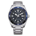 Orologio Citizen Marine Eco-Drive - AW1881-52L