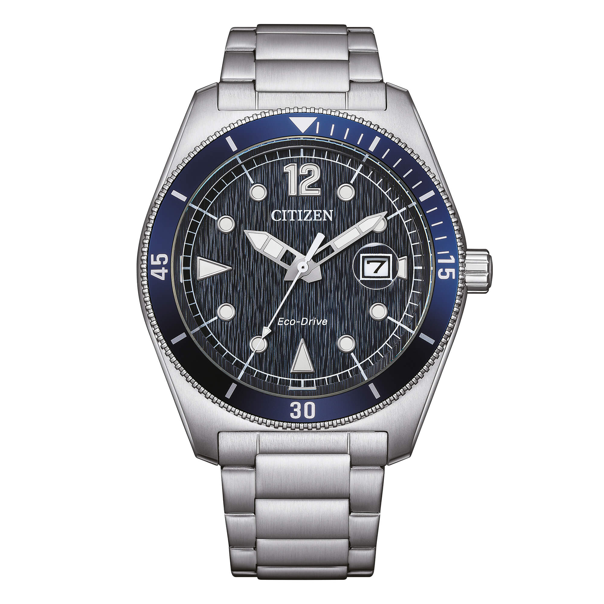 Orologio Citizen Marine Eco-Drive - AW1881-52L