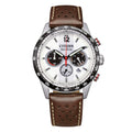 Orologio Citizen Raicing Crono Eco-Drive - CA4714-04A