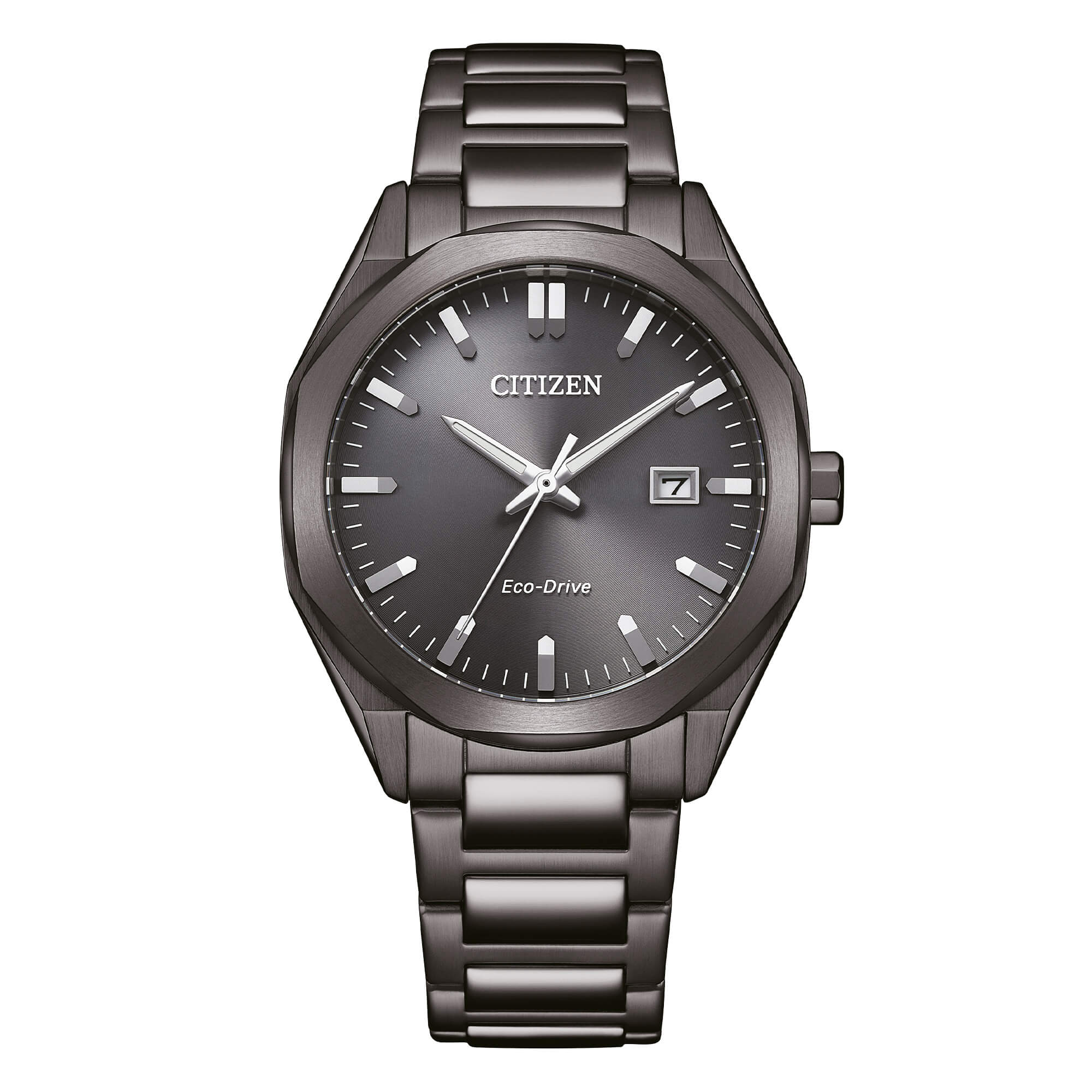 Orologio Citizen Metropolitan Eco-Drive - BM7625-80H