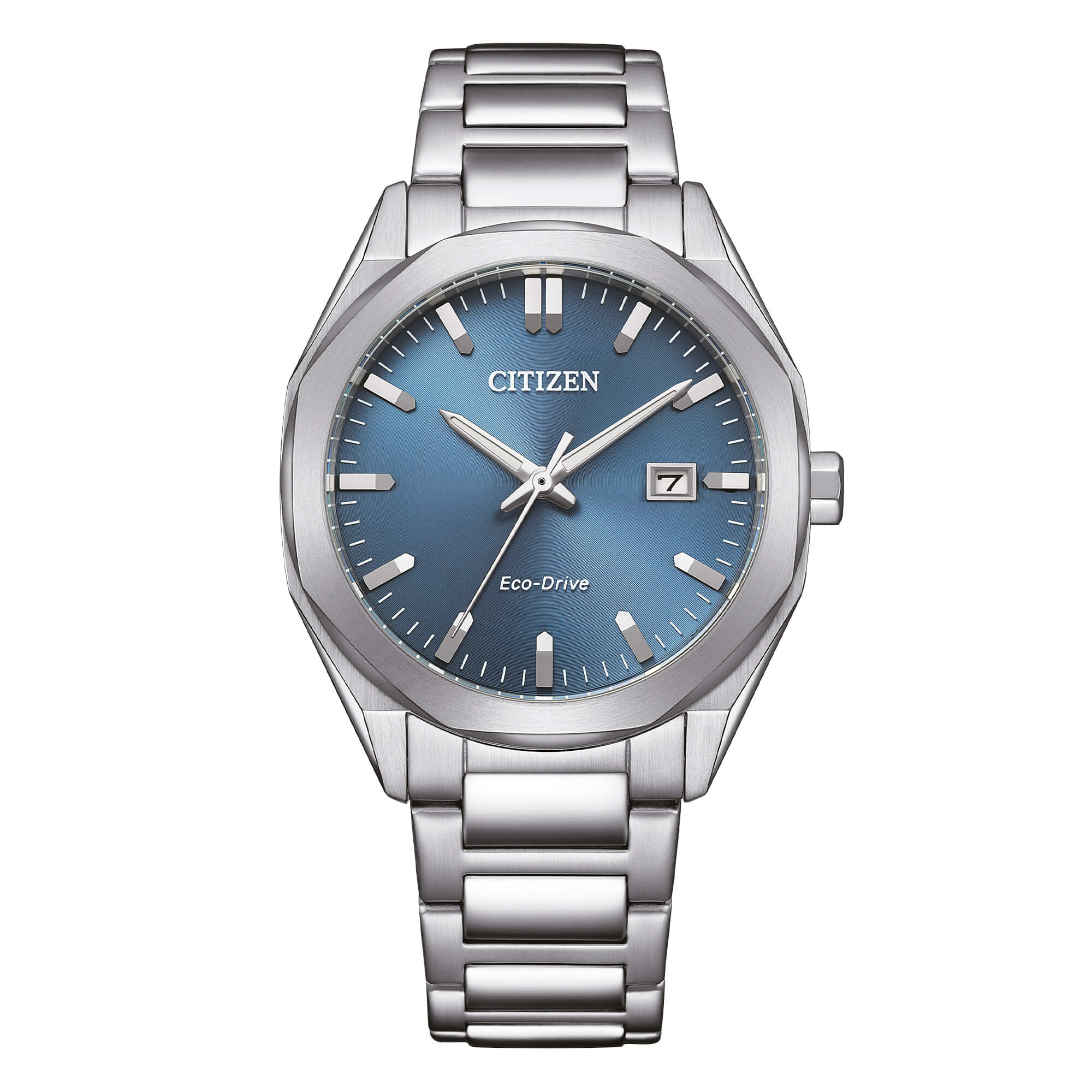 Orologio Citizen Metropolitan Eco-Drive - BM7620-83M